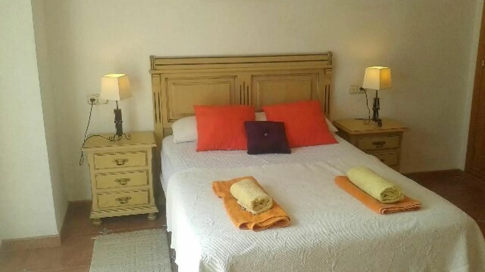 House With 4 Bedrooms In Fuengirola, With Private Pool, Furnished Terr 0*, Fuengirola Spain