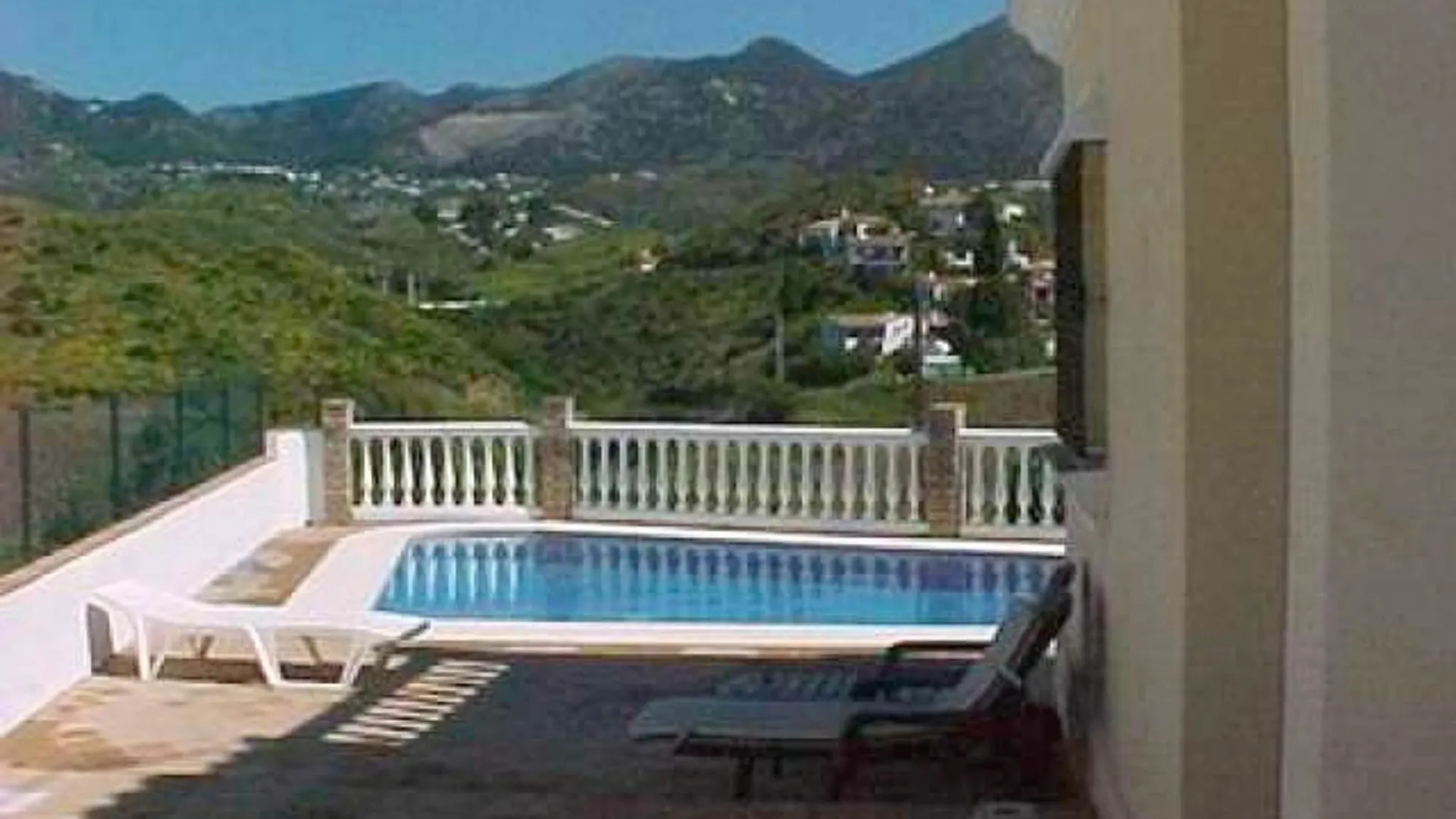 House With 4 Bedrooms In Fuengirola, With Private Pool, Furnished Terr 0*, Fuengirola