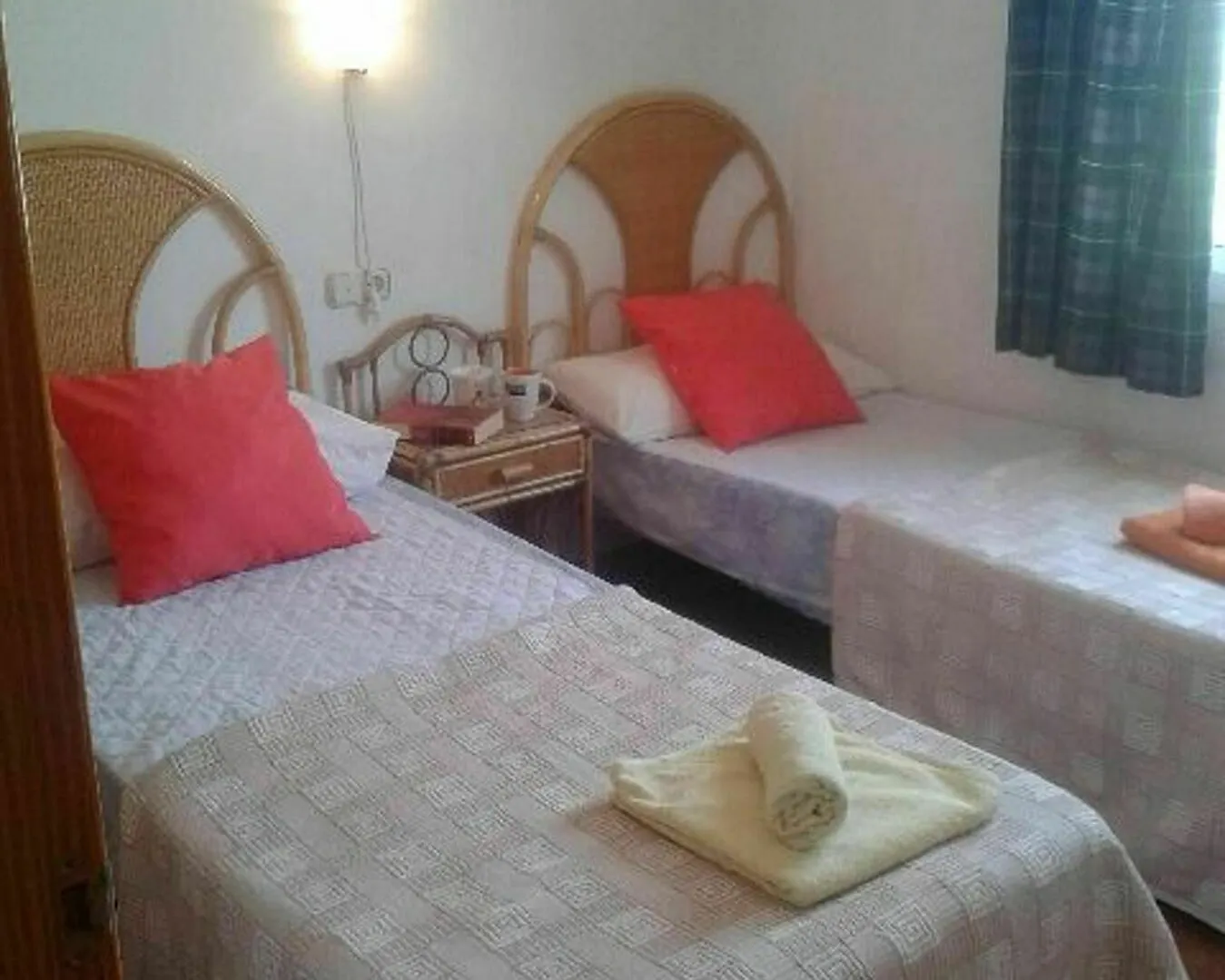 House With 4 Bedrooms In Fuengirola, With Private Pool, Furnished Terr