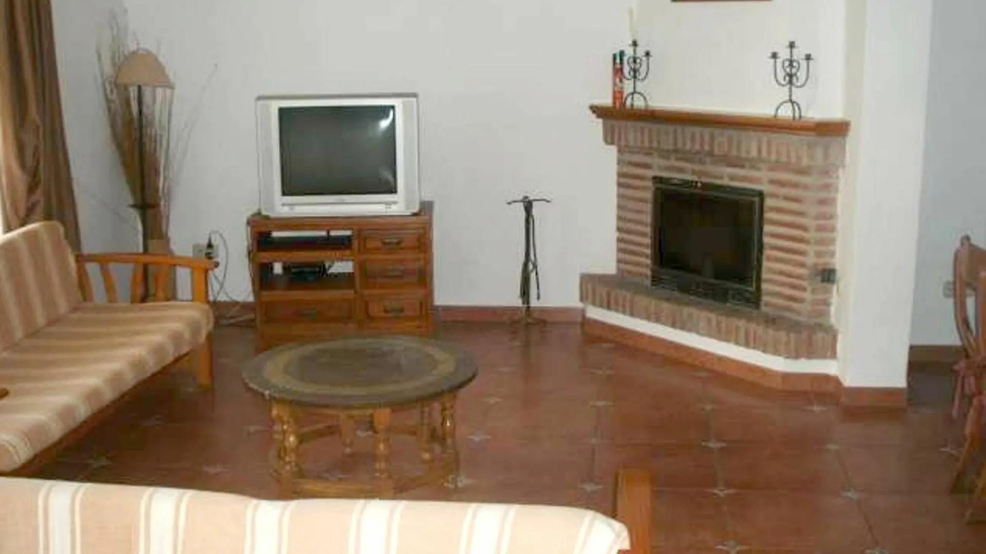 Apartment House With 4 Bedrooms In Fuengirola, With Private Pool, Furnished Terr