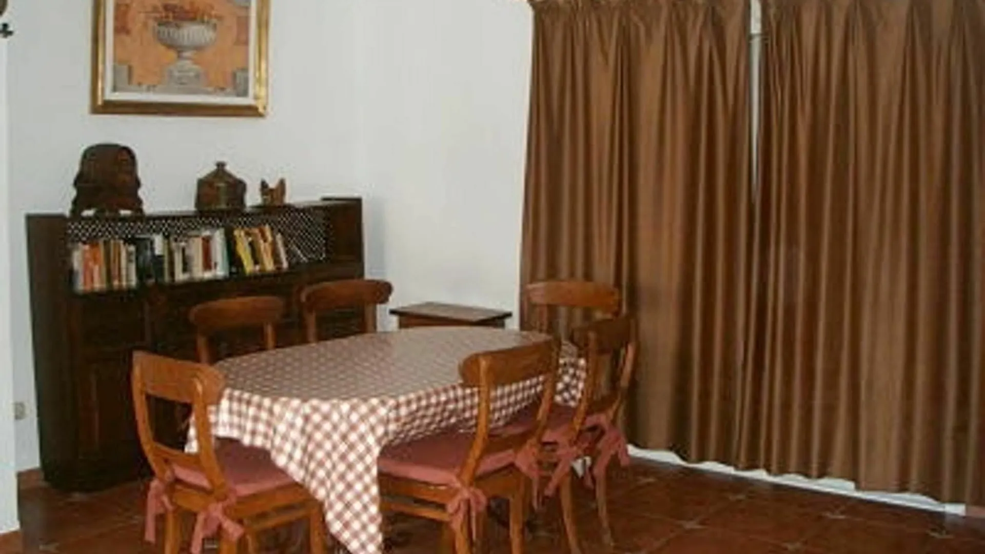 House With 4 Bedrooms In Fuengirola, With Private Pool, Furnished Terr Fuengirola