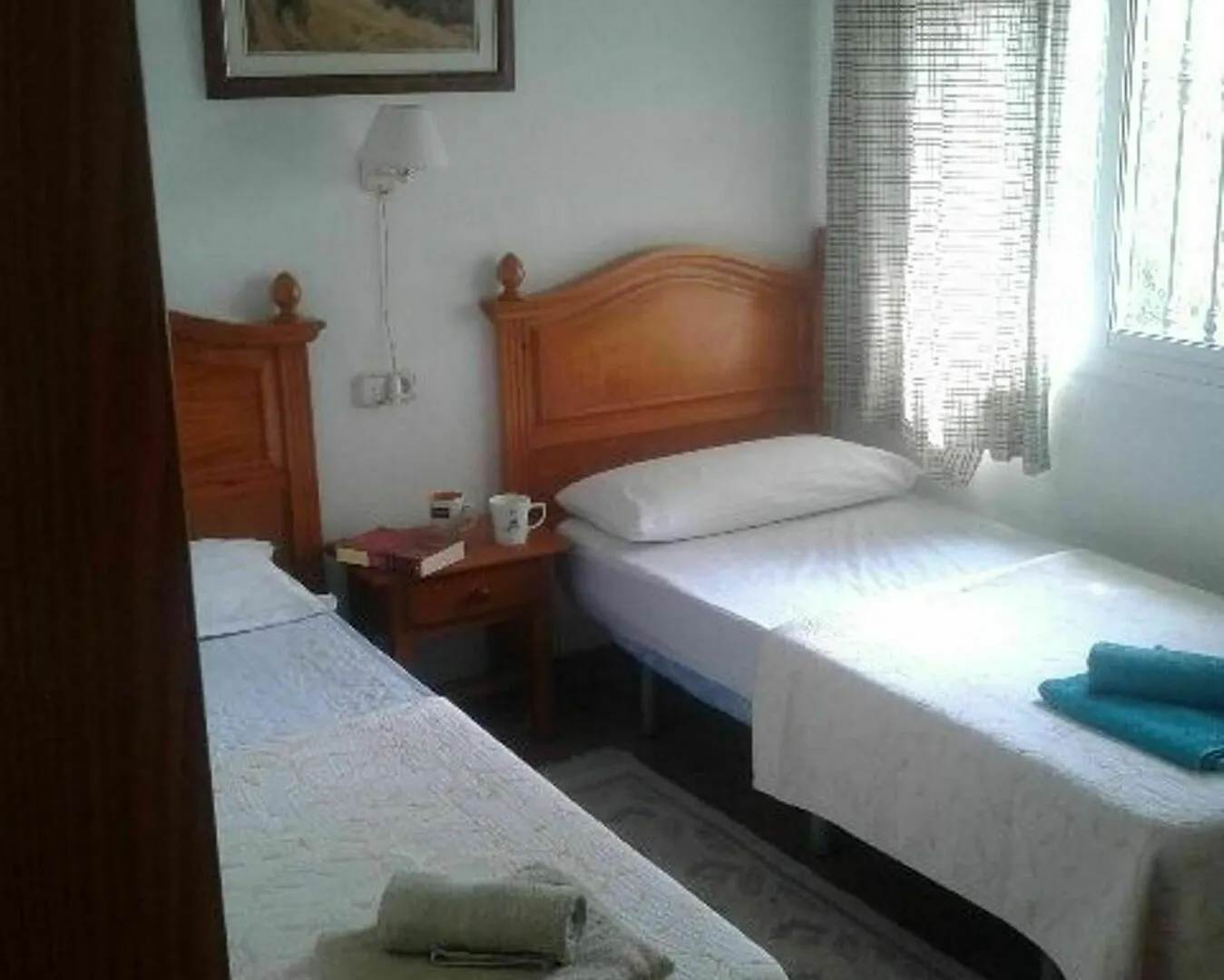 House With 4 Bedrooms In Fuengirola, With Private Pool, Furnished Terr شقة